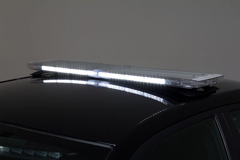 Whelen LED Light Bar Review