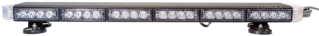 LUMAX Warrior Series 28 inch LED Light Bar
