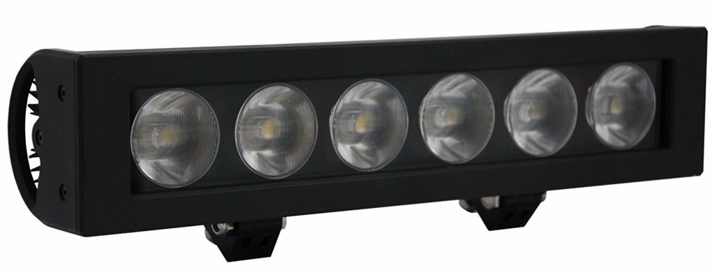  Vision X Lighting XIL-R162 Reflex LED Bars 12" Reflex LED Smart Light Bar