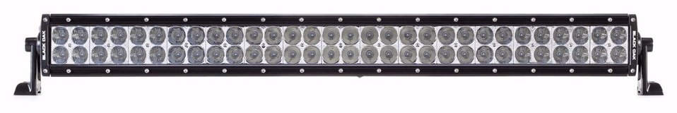 Black Oak 30-Inch D-Series Dual-Row LED Light Bar Review