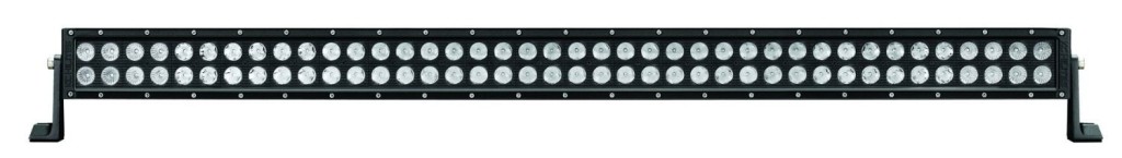 KC HiLiTES (337) C40 40-inch 228W LED Bar with Harness Review