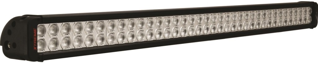 Vision X Xmitter Prime 40-inch Xtreme Intensity LED Light Bar Review