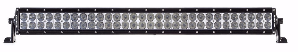 BlackOakLED 30 Inch D-Series LEd light bar review