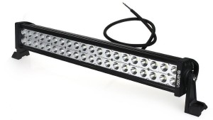 Full-size Light Bars