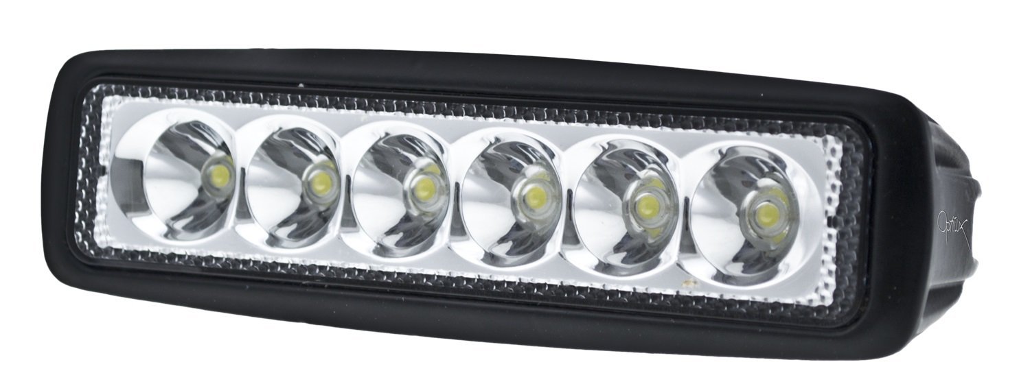 Best LED Light Bar Reviews & Ratings For 2019(Updated)