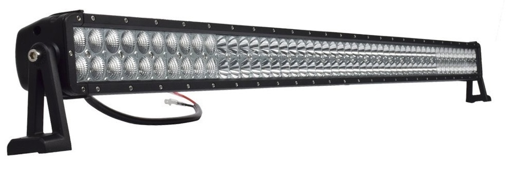 Eyourlife 52 inch LED Light Bar Review