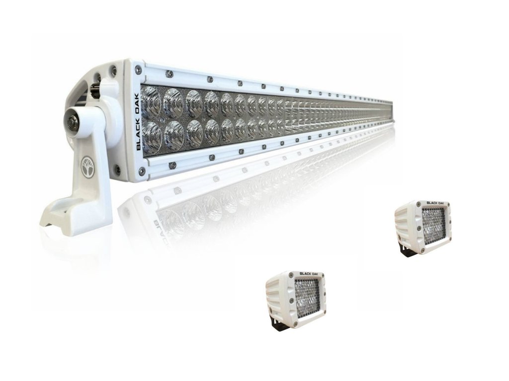 Marine LED Light Bar 2020 How to Find a specially for Your Boat