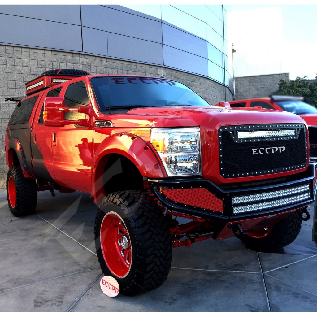 How to Find the Best Curved LED Light Bars