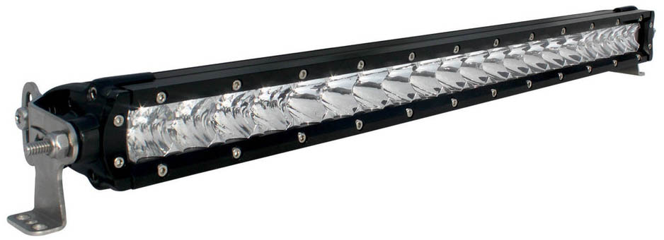 Black Oak 20-Inch S-Series Single-Row 100W LED Light Bar