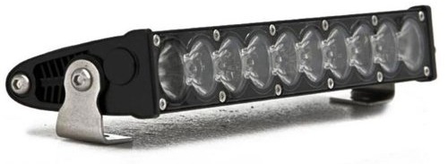 Baja Designs Stealth 30-inch Single Row LED Light Bar Review