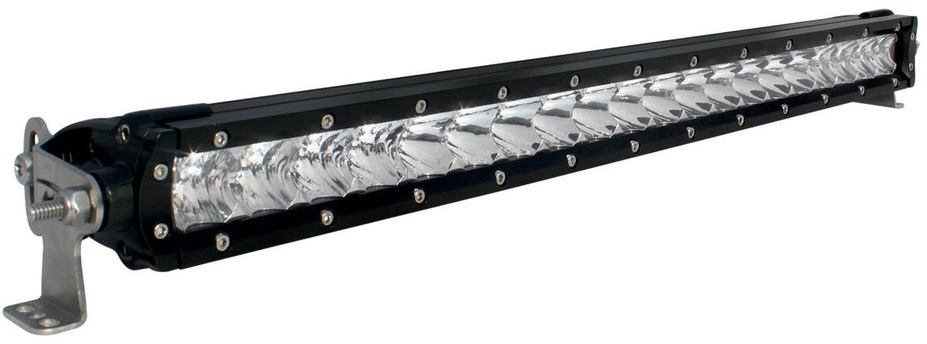 Black Oak 20 Inch S-Series LED Light Bar Review