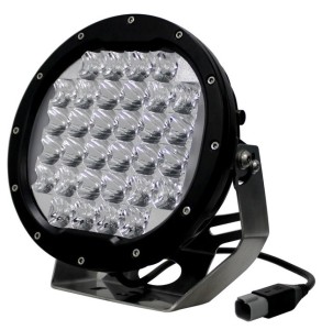 Black Oak R-Series Round LED Lights Review