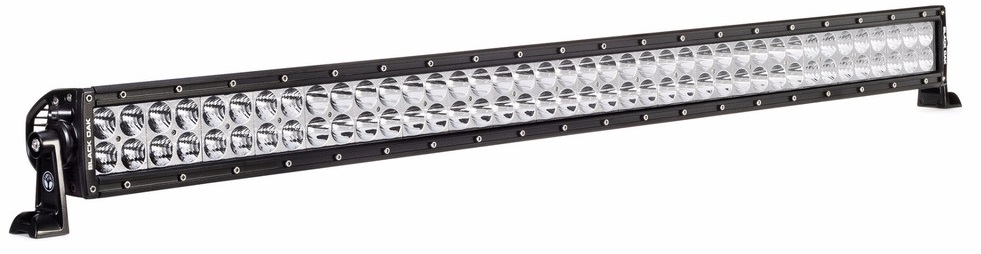 Black Oak LED 40 Inch D-Series Dual-Row LED Light Bar