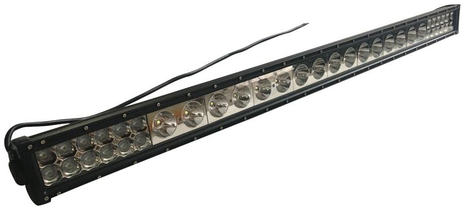 led plug in kitchen light 48-inch
