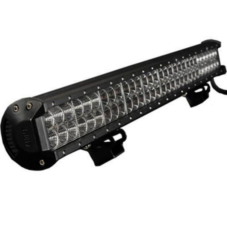 Best 22 Inch LED Light Bar Review 2020