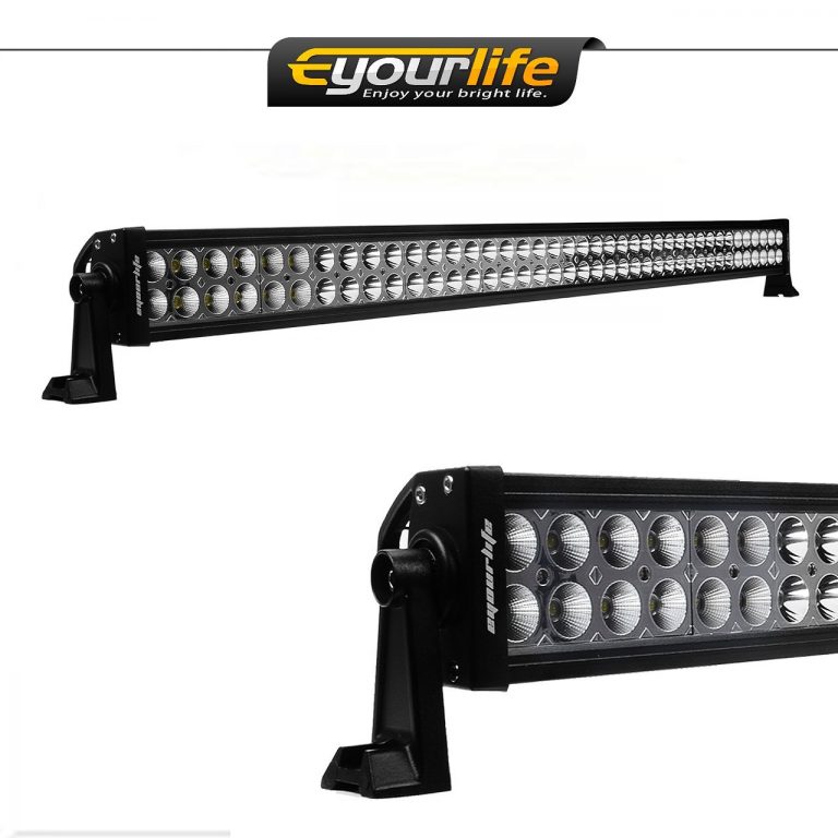 Best 42Inch LED Light Bar Reviews 2020