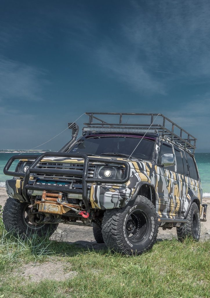 Best Light Bar for Jeep Wrangler Reviewed 2019 (Expert Advice)